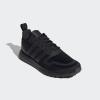 imageadidas Originals Mens Multix SneakerBlackBlackBlack