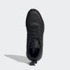 imageadidas Originals Mens Multix SneakerBlackBlackBlack