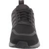 imageadidas Originals Mens Multix SneakerBlackBlackCarbon