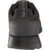 imageadidas Originals Mens Multix SneakerBlackBlackCarbon