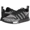 imageadidas Originals Mens Multix SneakerBlackBlackWhite