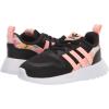 imageadidas Originals Mens Multix SneakerBlackPinkWhite
