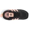 imageadidas Originals Mens Multix SneakerBlackPinkWhite