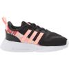 imageadidas Originals Mens Multix SneakerBlackPinkWhite