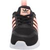 imageadidas Originals Mens Multix SneakerBlackPinkWhite