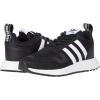 imageadidas Originals Mens Multix SneakerBlackWhiteBlack