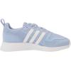 imageadidas Originals Mens Multix SneakerBlue DawnWhite