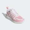 imageadidas Originals Mens Multix SneakerClear PinkAlmost PinkWhite