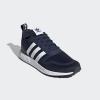 imageadidas Originals Mens Multix SneakerCollegiate NavyWhiteDash Grey