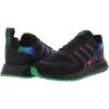 imageadidas Originals Mens Multix SneakerCore BlackMulticoloured
