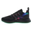 imageadidas Originals Mens Multix SneakerCore BlackMulticoloured