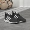 imageadidas Originals Mens Multix SneakerCore BlackWhiteCore Black