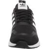 imageadidas Originals Mens Multix SneakerCore BlackWhiteCore Black