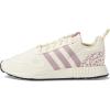 imageadidas Originals Mens Multix SneakerEcru TintMagic MauveCore Black