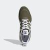 imageadidas Originals Mens Multix SneakerFocus OliveWhiteGrey