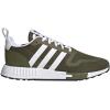 imageadidas Originals Mens Multix SneakerFocus OliveWhiteGrey