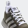 imageadidas Originals Mens Multix SneakerFocus OliveWhiteGrey