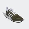 imageadidas Originals Mens Multix SneakerFocus OliveWhiteGrey