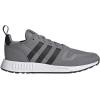 imageadidas Originals Mens Multix SneakerGreyBlackWhite