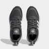 imageadidas Originals Mens Multix SneakerGreyWhiteBlack