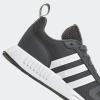 imageadidas Originals Mens Multix SneakerGreyWhiteBlack