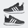 imageadidas Originals Mens Multix SneakerGreyWhiteBlack