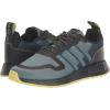 imageadidas Originals Mens Multix SneakerHazy EmeraldCrew NavyBlack