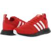imageadidas Originals Mens Multix SneakerHot RedPure Whitered