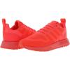 imageadidas Originals Mens Multix SneakerHot Temp Redred