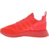 imageadidas Originals Mens Multix SneakerHot Temp Redred