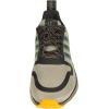 imageadidas Originals Mens Multix SneakerLight BrownHazy EmeraldOrange Rush