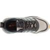 imageadidas Originals Mens Multix SneakerLight BrownHazy EmeraldOrange Rush