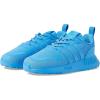 imageadidas Originals Mens Multix SneakerPulse BluePulse BlueBlack Elastic