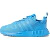 imageadidas Originals Mens Multix SneakerPulse BluePulse BlueBlack Elastic