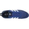 imageadidas Originals Mens Multix SneakerSemi Lucid BlueWhiteNight Indigo