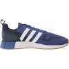 imageadidas Originals Mens Multix SneakerSemi Lucid BlueWhiteNight Indigo
