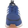 imageadidas Originals Mens Multix SneakerSemi Lucid BlueWhiteNight Indigo