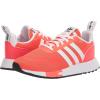 imageadidas Originals Mens Multix SneakerSolar RedWhiteBlack