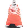 imageadidas Originals Mens Multix SneakerSolar RedWhiteBlack