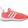 imageadidas Originals Mens Multix SneakerSolar RedWhiteBlack