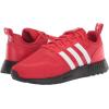 imageadidas Originals Mens Multix SneakerVivid RedWhiteBlack