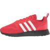 imageadidas Originals Mens Multix SneakerVivid RedWhiteBlack