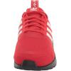 imageadidas Originals Mens Multix SneakerVivid RedWhiteBlack