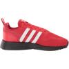 imageadidas Originals Mens Multix SneakerVivid RedWhiteBlack