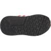 imageadidas Originals Mens Multix SneakerVivid RedWhiteBlack Elastic