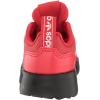 imageadidas Originals Mens Multix SneakerVivid RedWhiteBlack Elastic