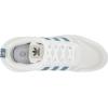 imageadidas Originals Mens Multix SneakerWhiteAltered BlueGrey One