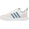 imageadidas Originals Mens Multix SneakerWhiteAltered BlueGrey One