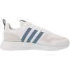imageadidas Originals Mens Multix SneakerWhiteAltered BlueGrey One