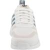 imageadidas Originals Mens Multix SneakerWhiteAltered BlueGrey One